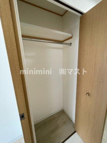 収納　※建物内別間取参考写真