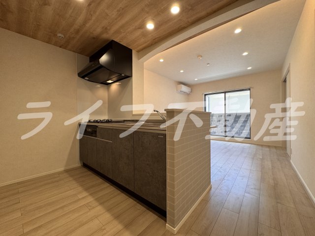 その他部屋・スペース　内装です