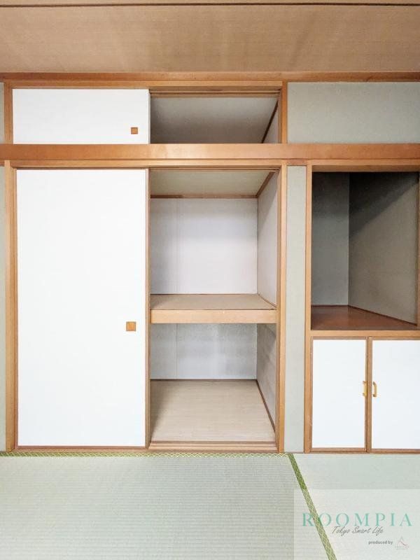 その他設備　物件画像