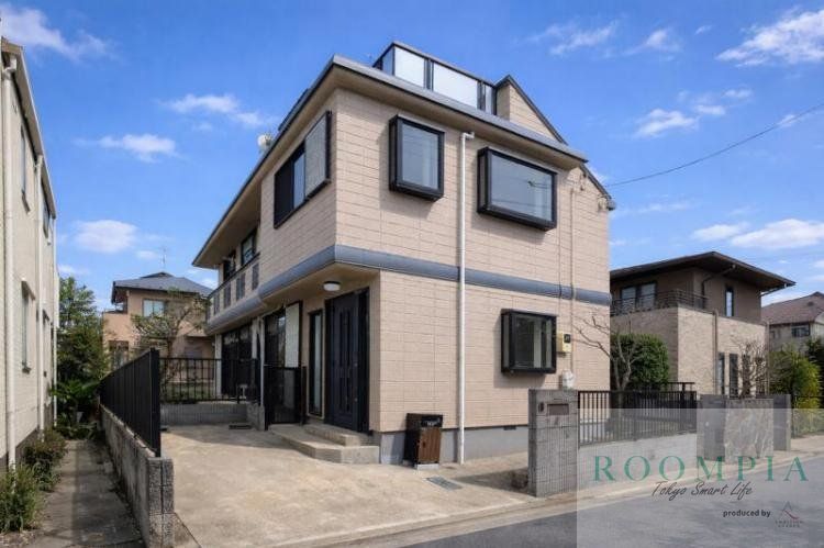 建物外観　物件画像