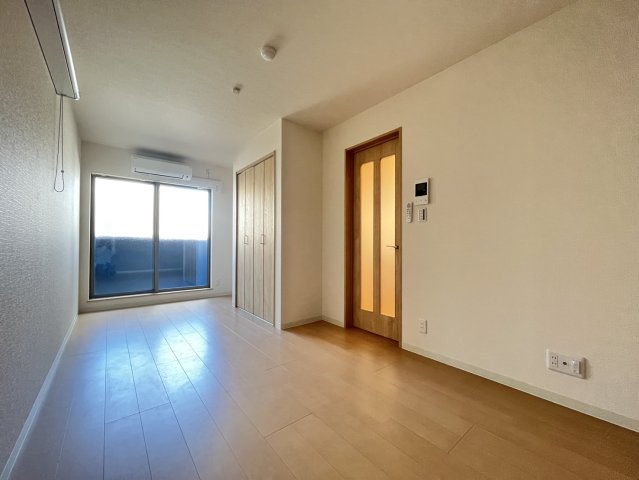 F+style東大阪吉松の居間写真