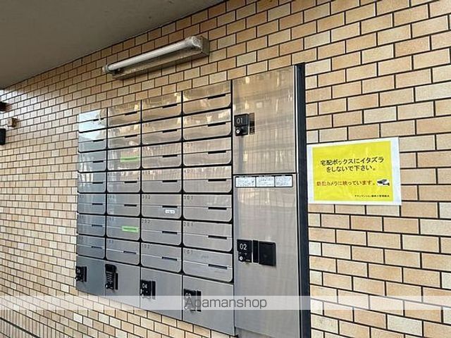 ロビー　ロビー