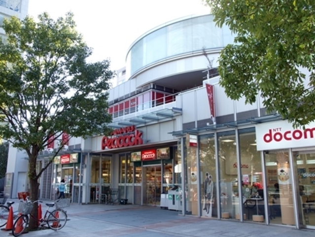 コンビニ　スリーエフ日本橋中洲店（コンビニ）まで199m