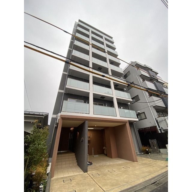 建物外観　☆綺麗な外観☆