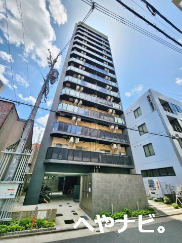 建物外観　★外観