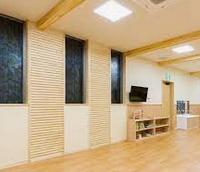 幼稚園・保育園　きりかぶ保育室（幼稚園・保育園）まで391m