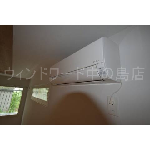 その他設備　詳細は、ウィンドワード中の島店までご相談下さい。