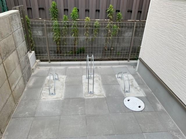 ALEGRIA鴻池新田のその他写真