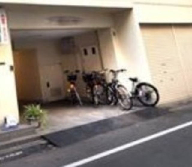 その他共有部分　★駐輪場★