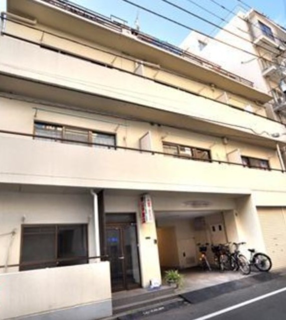 その他　★外観★