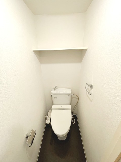 トイレ　同仕様