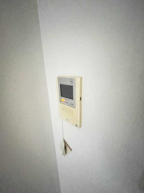セキュリティ　同仕様