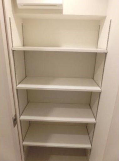 収納　別号室参考写真