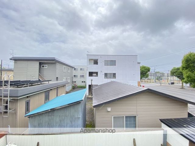 眺望　眺望