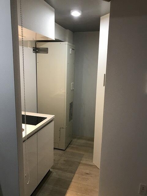 その他部屋・スペース　?