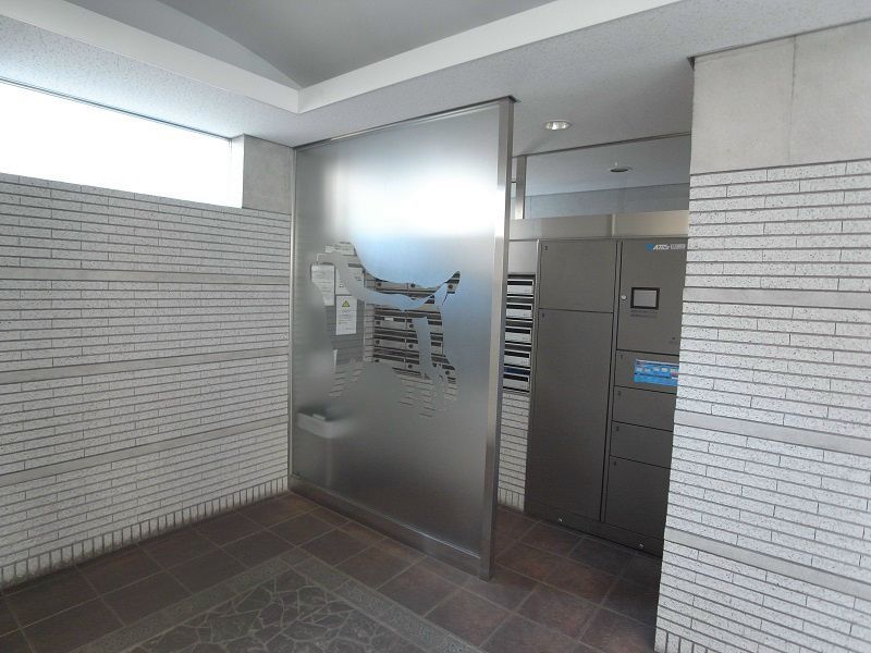 その他共有部分　☆設備充実☆