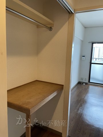 収納　※現況優先