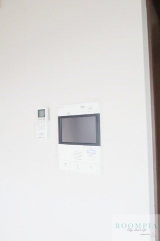 セキュリティ　設備
