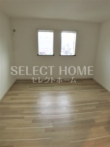 その他部屋・スペース　寝室です