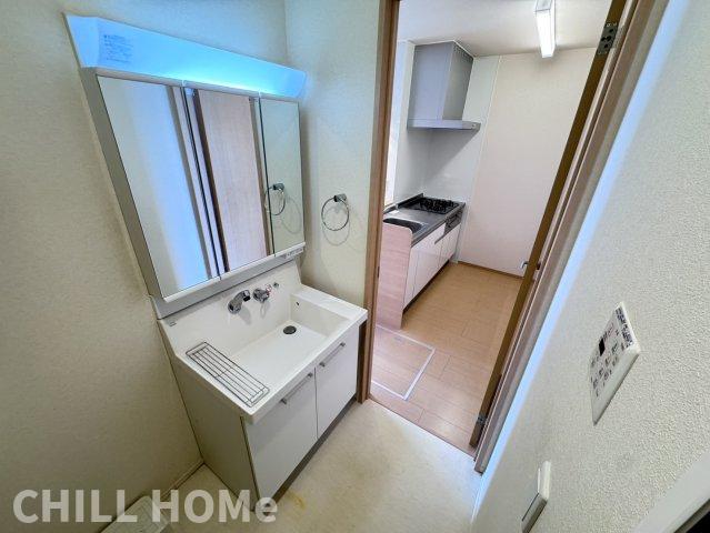洗面設備　他社様掲載物件もまとめてご紹介、ご案内可能です(^^)/