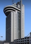 役所　文京区役所（役所）まで1786m