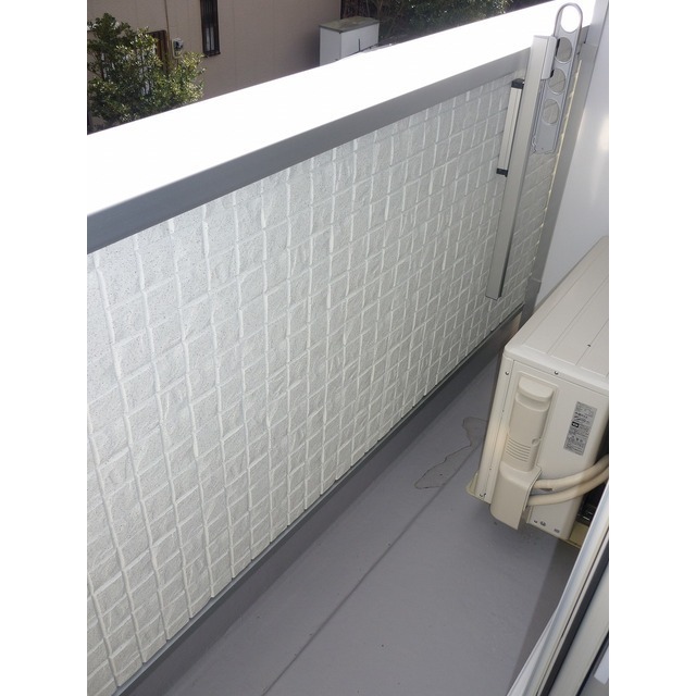 バルコニー　★お問い合わせは044-299-8985★