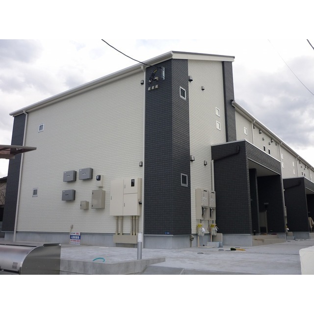 建物外観　★お問い合わせは044-299-8985★