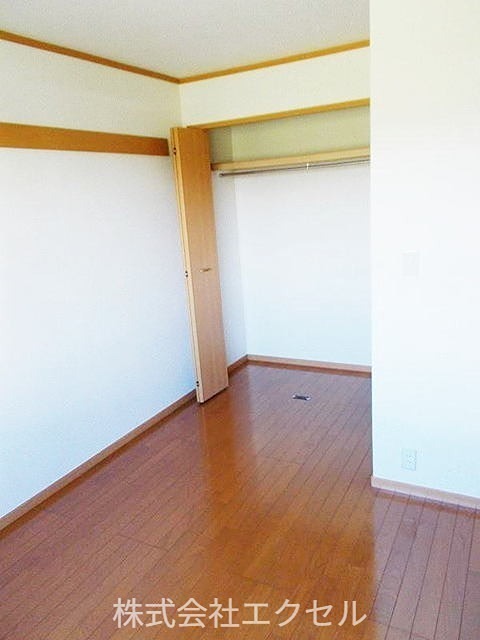 その他部屋・スペース　フローリングのお部屋です。
