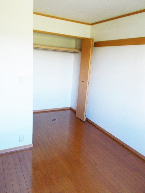 その他設備　同等タイプのイメージ画像です。