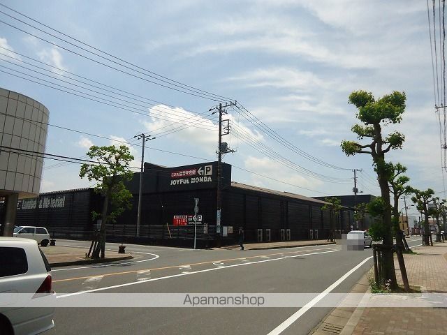 ホームセンター　ジョイフル本田君津店（ホームセンター）まで850m