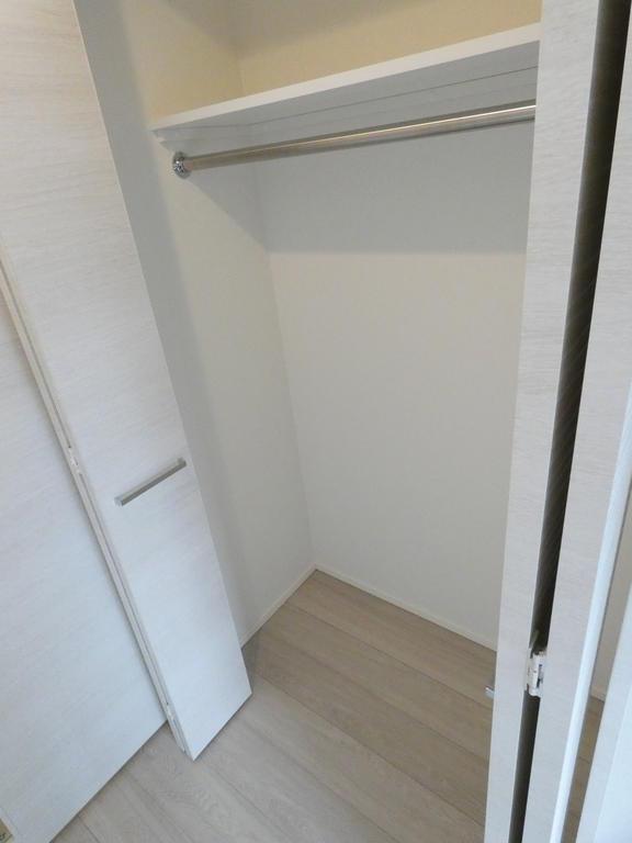 収納　収納※別部屋参考写真