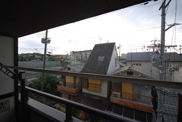 眺望　外観