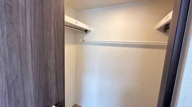 収納　※別部屋参考写真、現況優先※