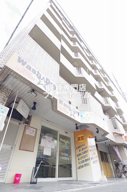 建物外観　立派な外観です！