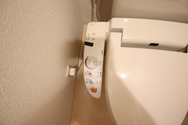 その他設備　※別室の参考写真の為、現況優先です。