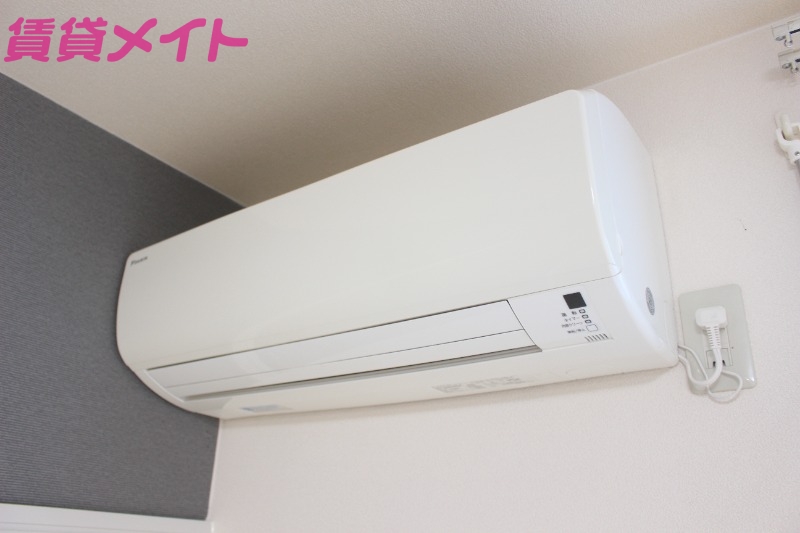 その他設備　同タイプ部屋写真です。