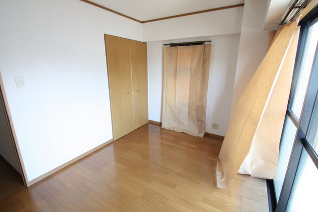 収納　※別室の参考写真の為、現況優先です。