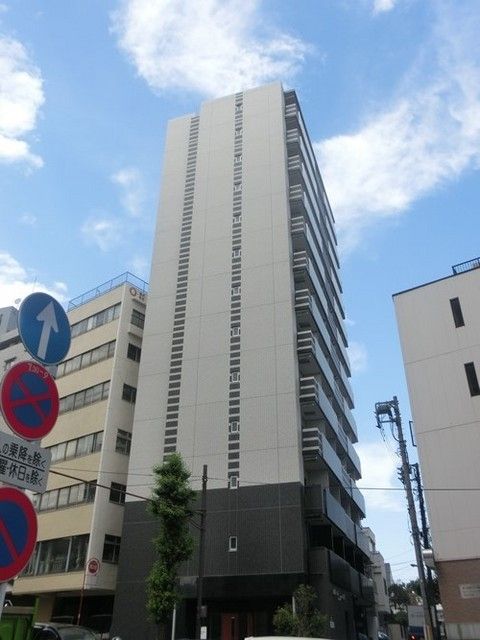 建物外観　★外観★
