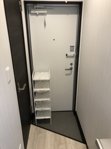 玄関　☆広々とした玄関☆