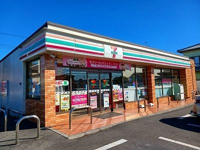 コンビニ　セブンイレブン（コンビニ）まで1150m