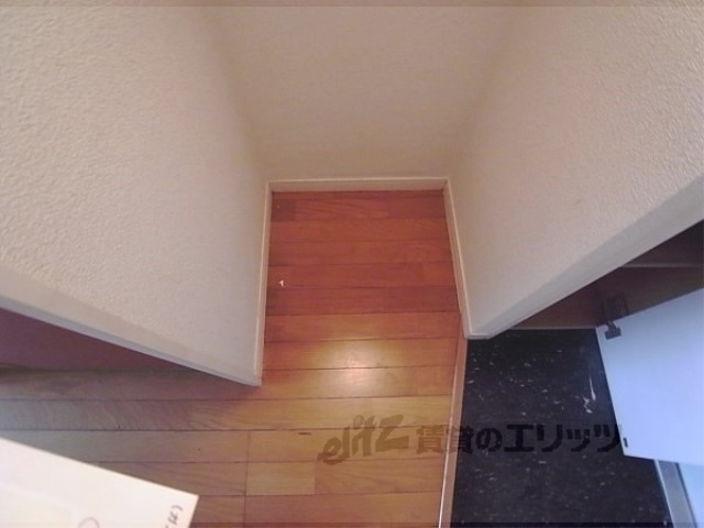 その他部屋・スペース　冷蔵庫置場