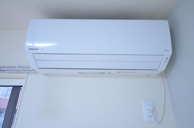 その他設備　☆エアコン☆