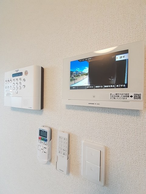 その他設備　その他設備