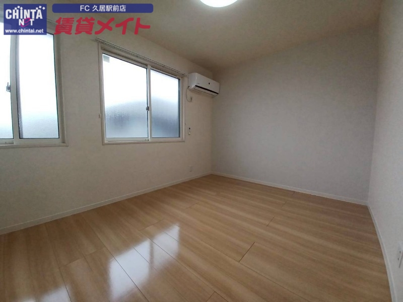 その他部屋・スペース　反転同型タイプ写真
