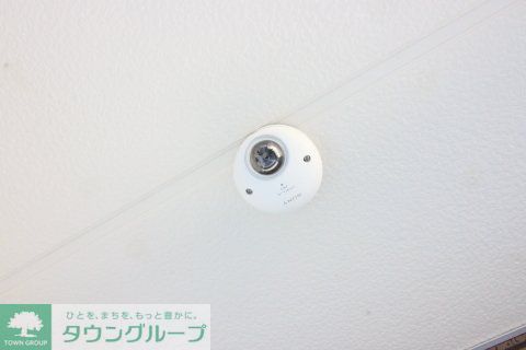 その他　防犯カメラ