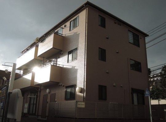 建物外観　☆綺麗な外観☆
