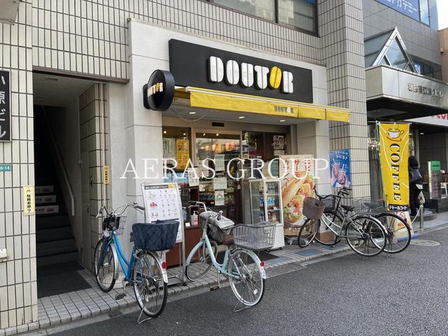 飲食店　ドトールコーヒーショップ 瑞江店（飲食店）まで145m