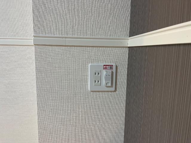 その他部屋・スペース　インターネット完備（イメージ）