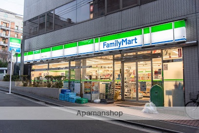 コンビニ　ファミリーマート東陽二丁目店（コンビニ）まで970m