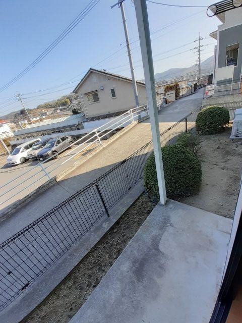 庭
